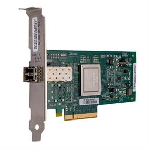 Dell Enterprise Qlogic 2560 Single Port 8Gb Fibre Channel Hba Kit