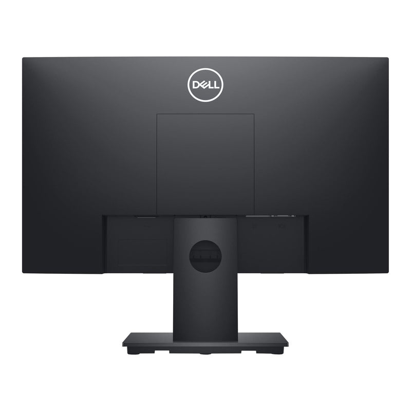 Dell 20 Monitor – E2020H - 49.5 Cm (19.5") Black