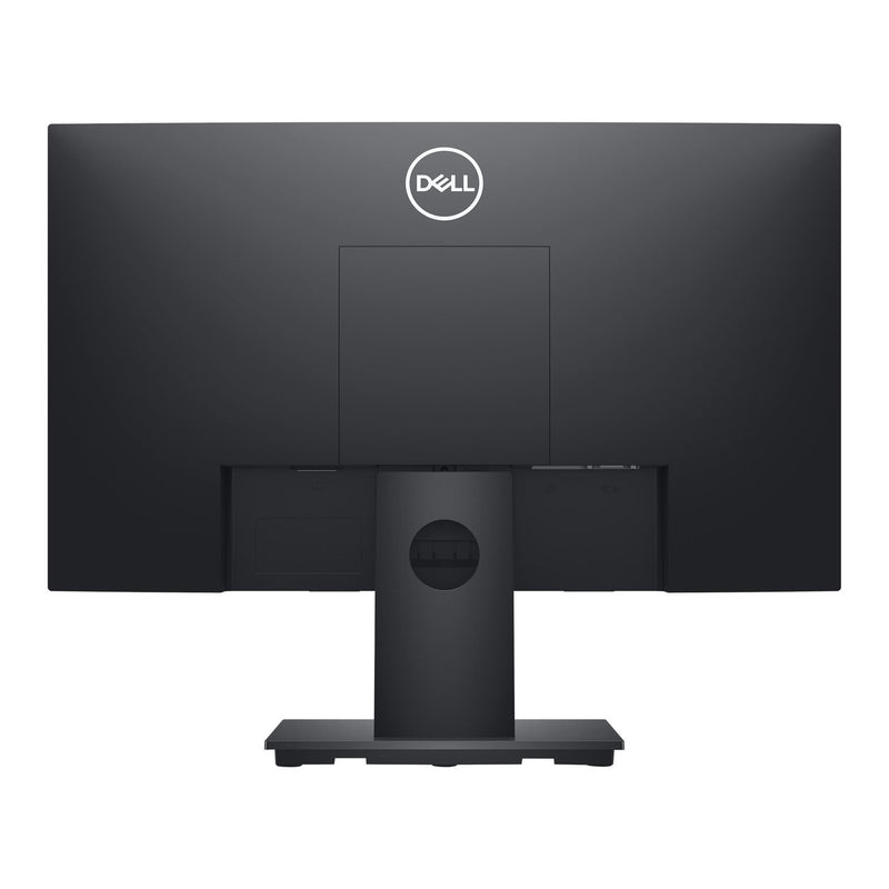 Dell 20 Monitor – E2020H - 49.5 Cm (19.5") Black