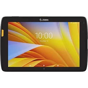 Zebra Et45 Hc; 10''; 5G; Wifi6; Se4100; 4Gb 64Gb; Android Gms; Row Sku