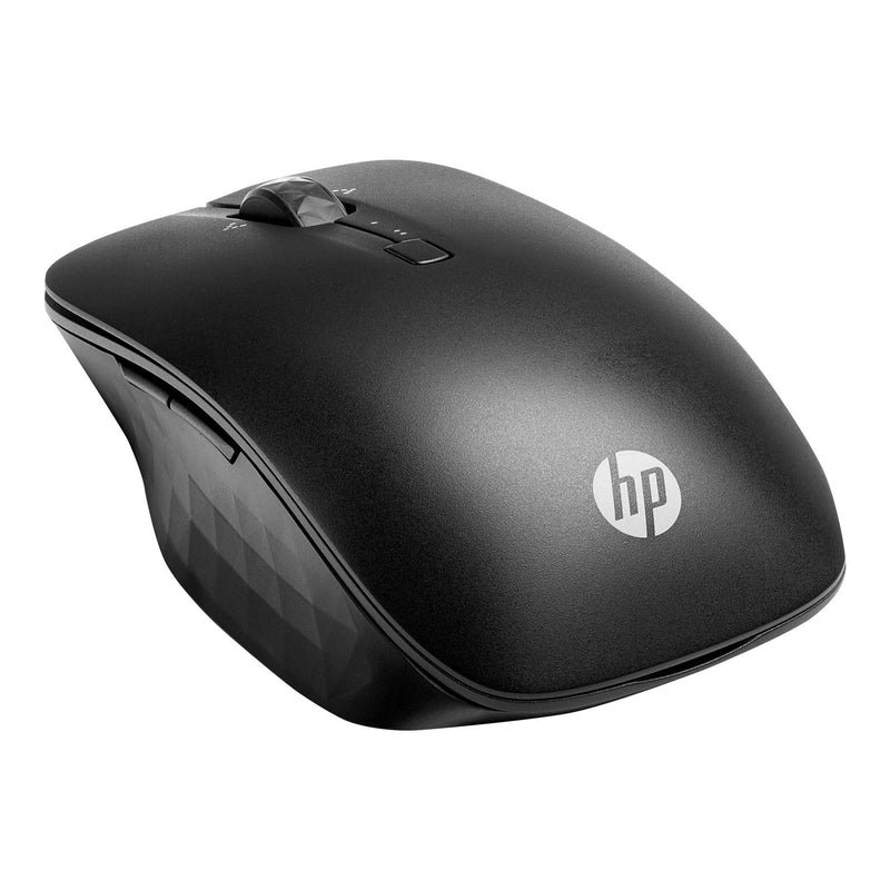 Hp Bluetooth Travel Mouse