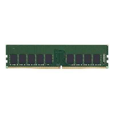 Kingston 16Gb Ddr4-2666Mt S Ecc Module