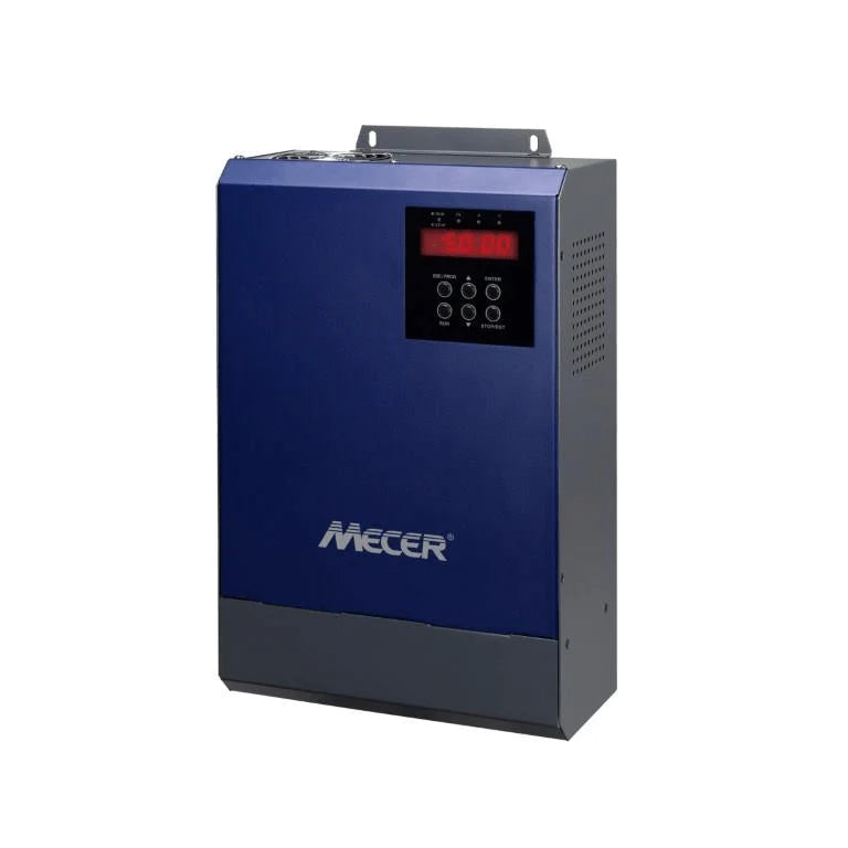 Mecer Aspire 2.2Kw Single Phase Water Pump Inverter