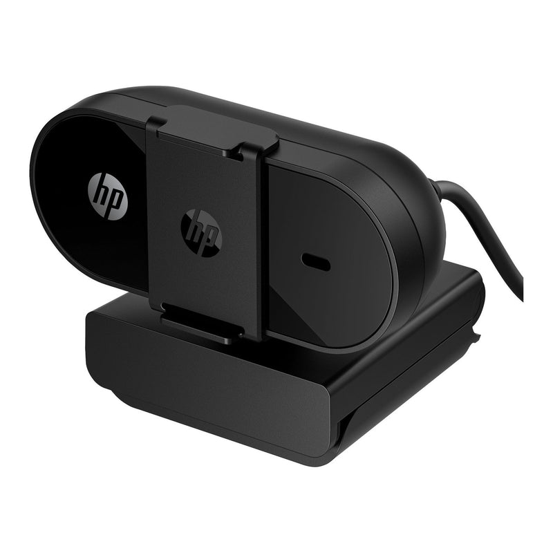 Hp 320 Fhd Usb-A Webcam