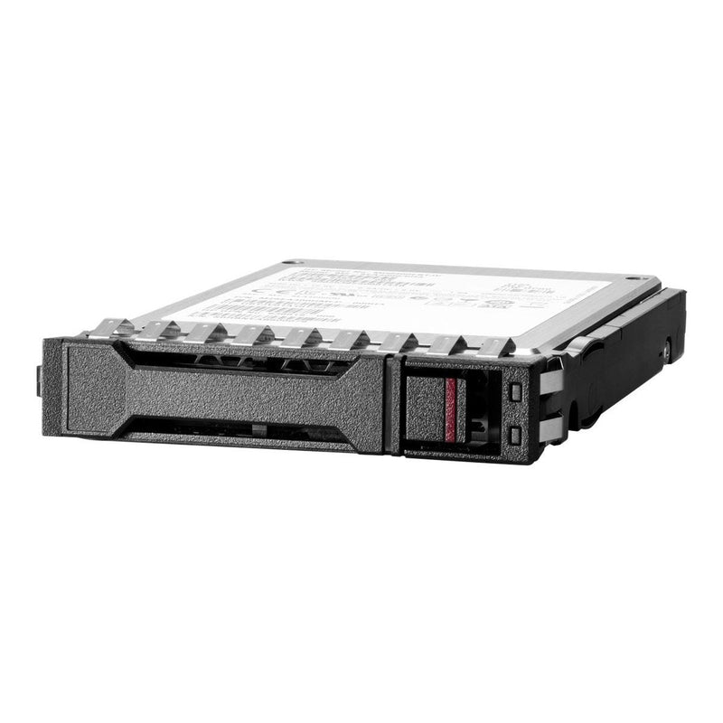 Hpe 1.92Tb Sata Ri Sff Bc Mv Ssd