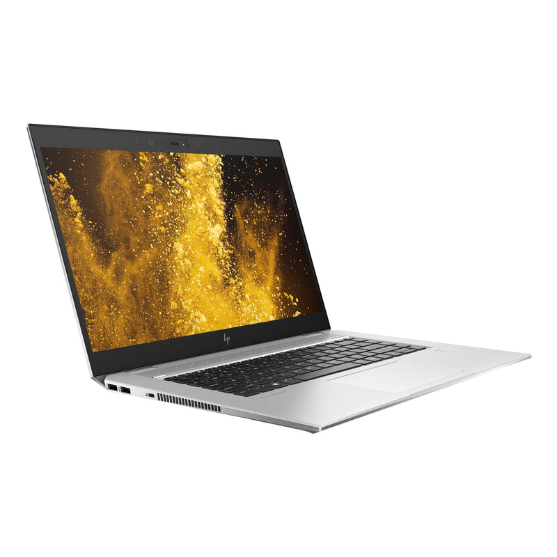 Hp Elitebook 1050 G1: Core I5-8400H, 16Gb Ddr4, 512Gb Pcie Nvme Ssd, 15.6" Fhd, Win 10 Pro, Backlit Kbd, Intel Ac, 3-3-0 Warranty