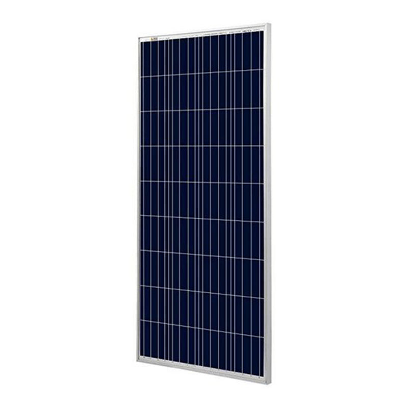 Mecer 160W Poly Solar Panel