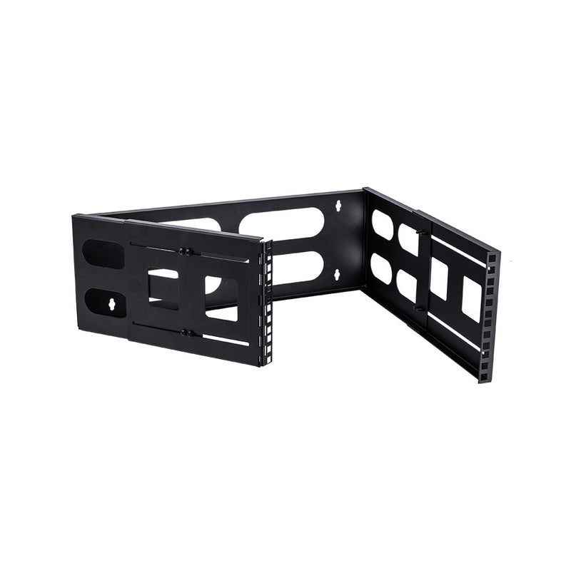 19Inch 4U Wall Mount Bracket Up To 12Kg