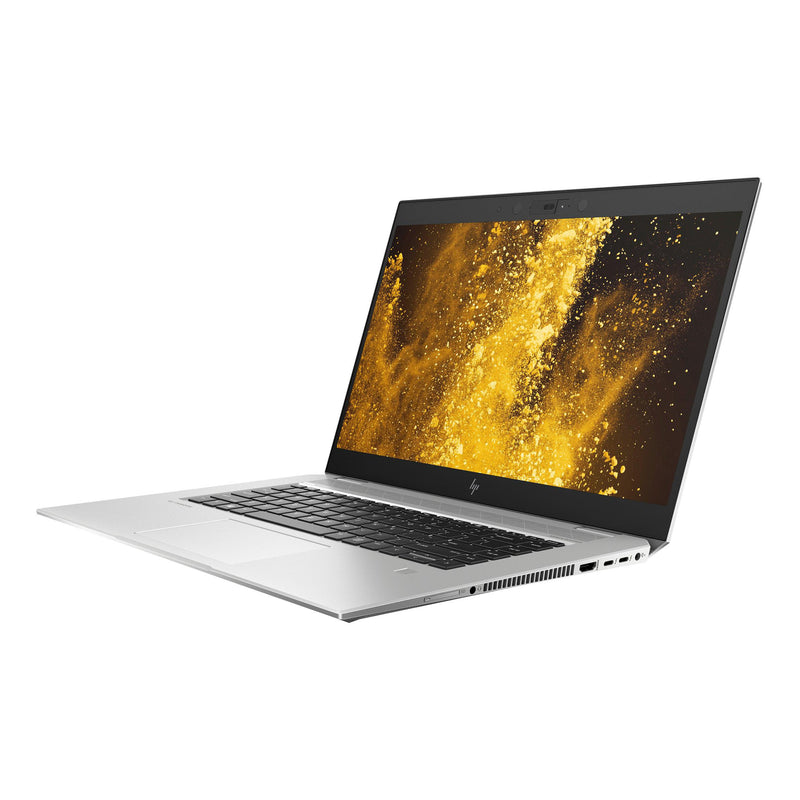 Hp Elitebook 1050 G1: Core I5-8400H, 16Gb Ddr4, 512Gb Pcie Nvme Ssd, 15.6" Fhd, Win 10 Pro, Backlit Kbd, Intel Ac, 3-3-0 Warranty