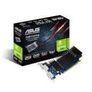 Nvidia® Geforce Gt 730; Low Profile; 2gb Gddr5; 1xdvi; 1xhdmi; 1xd-sub; Support 3 Display; 300w; 16.5 X 6.9 X3.9 Centimeter.