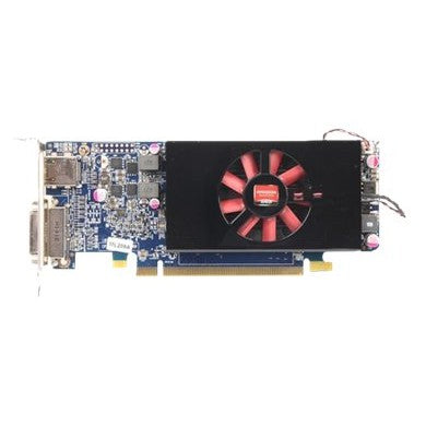 Dell 1gb Amd Radeon R5 240/ Half Height (dp And Dvi-i)