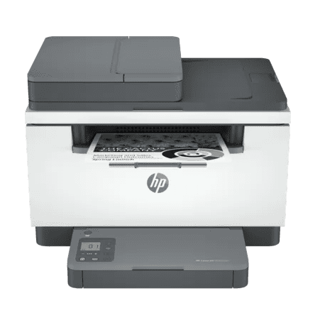 Hp Printers Hp Laserjet Mfp M236Sdw Printer
