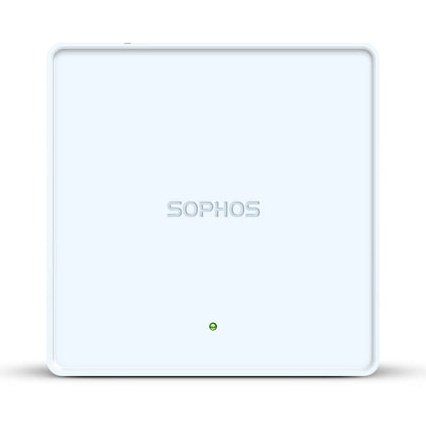 Sophos Apx 120 Access Point (etsi) Plain, No Power Adapter/poe Injector