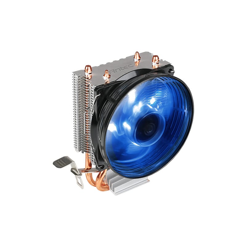 Antec Cpu Fan A30 92Mm