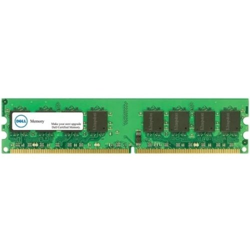 Dell 8Gb Certified Memory Module - 1Rx8 Ddr4 2666Mhz Udimm