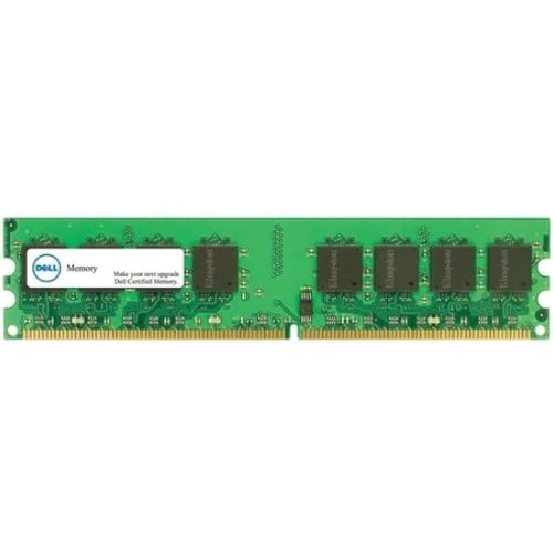 Network Accessories Dell Memory Upgrade - 8Gb - 1Rx8 Ddr4 Udimm 2666Mhz Ecc