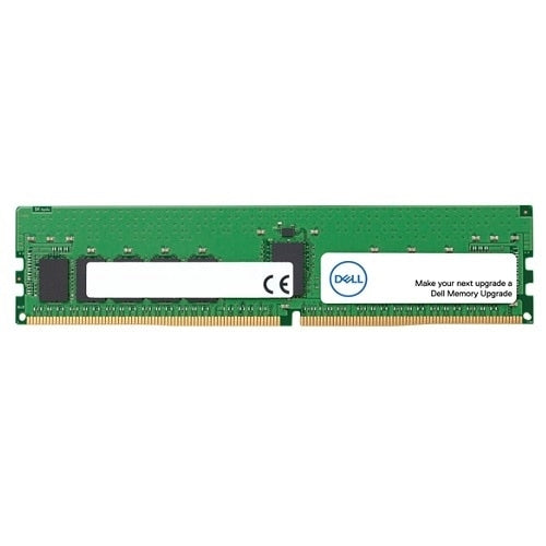 Dell Enterprise Dell Memory Upgrade - 16Gb - 2Rx8 Ddr4 Rdimm 3200Mhz