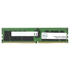 Dell Memory Upgrade - 32Gb - 2Rx8 Ddr4 Rdimm 3200Mhz 16Gb Base