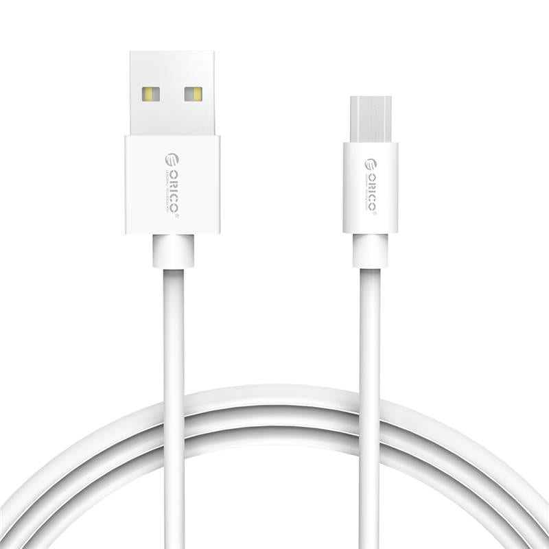 Orico 3a Micro Usb Charge And Sync Cable 1m