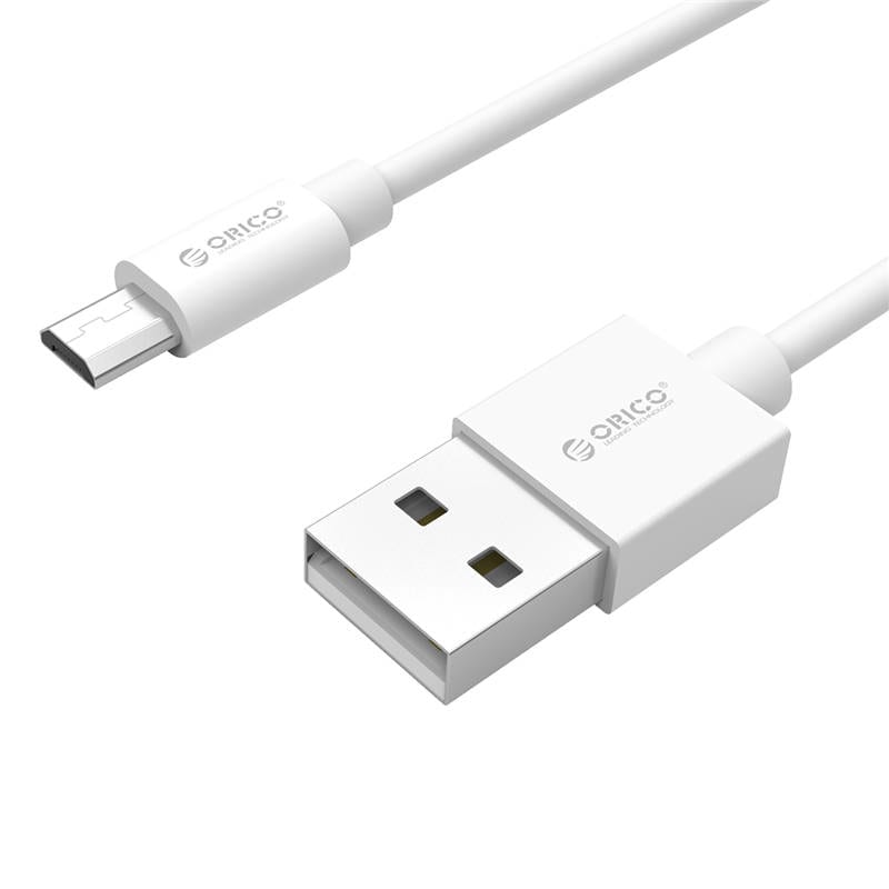 Orico 3a Micro Usb Charge And Sync Cable 1m