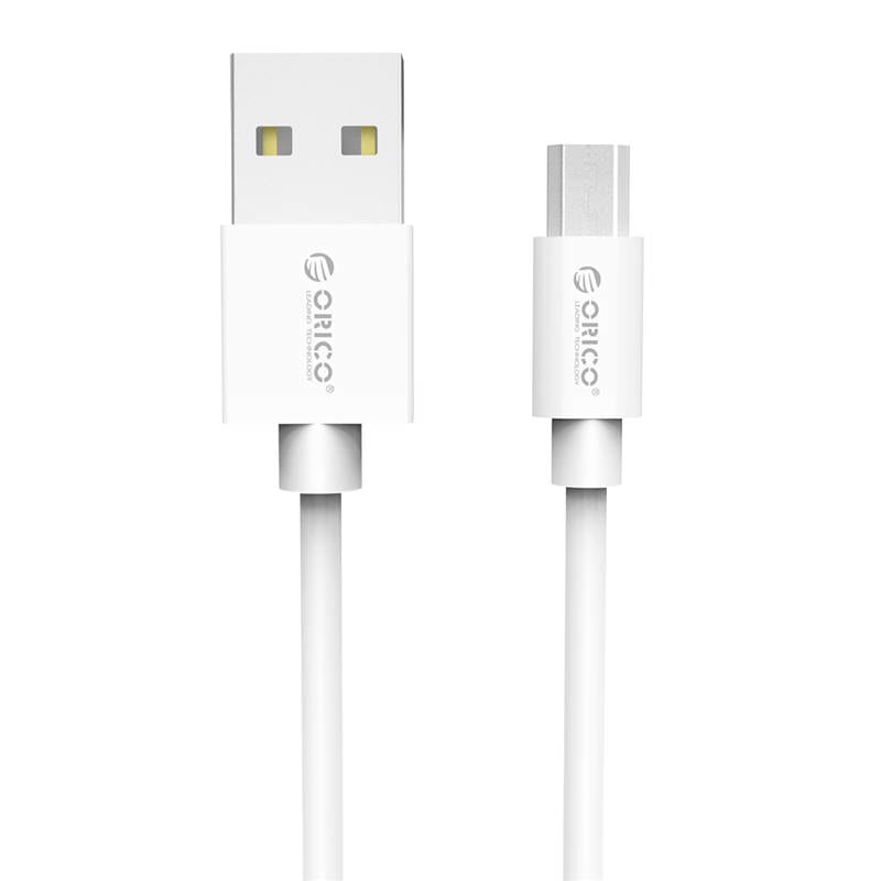 Orico 3a Micro Usb Charge And Sync Cable 1m