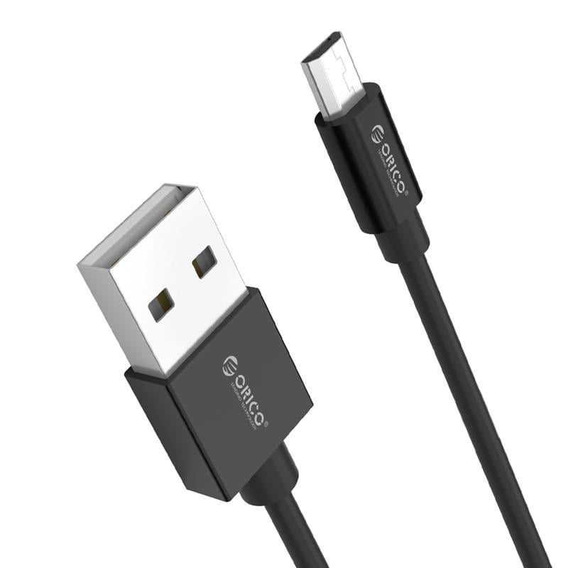 Orico 3a Micro Usb Charge And Sync Cable 2m