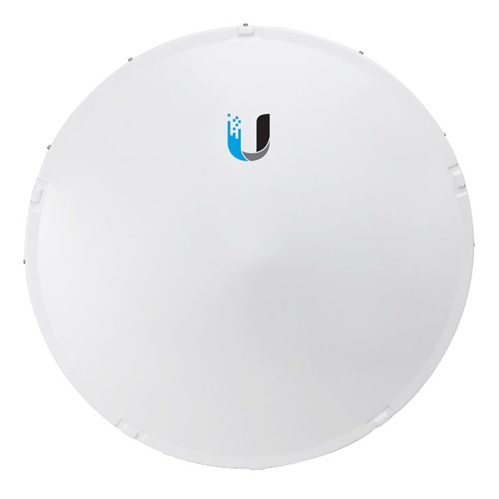 Ubiquiti Airfiber 11Ghz Dish Radio And Duplexer Kit Af11-Complete-Lb