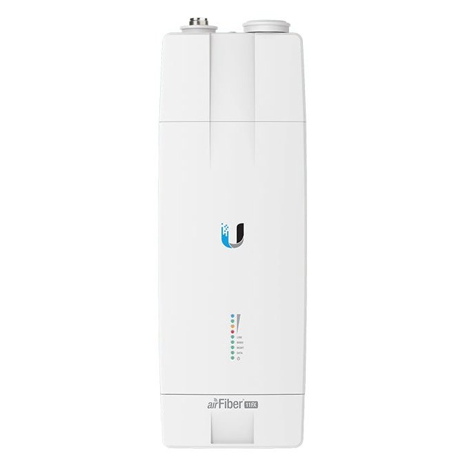 Ubiquiti Af-11 11Ghz Radio For Outdoor Point-To-Point