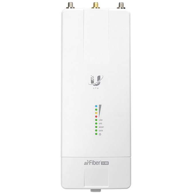 Ubiquiti Af-5Xhd 5Ghz Radio For High-Performance Wireless Networking