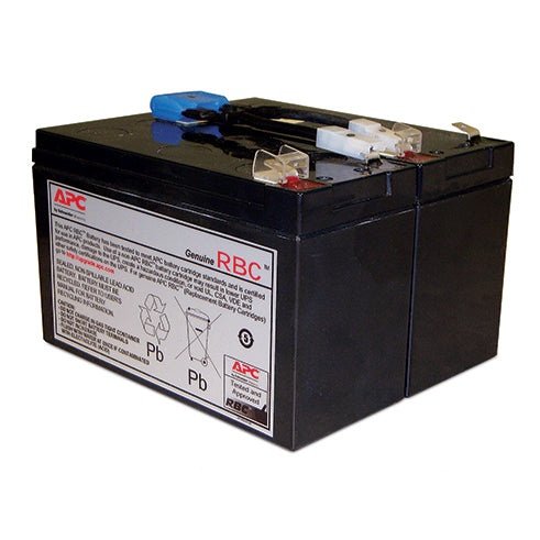 Apc Replacement Battery Cartridge