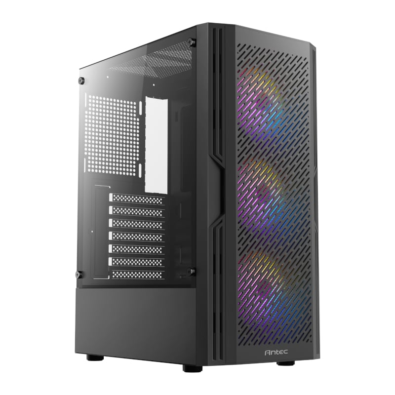 ANTEC CHASSIS AX20 MATX