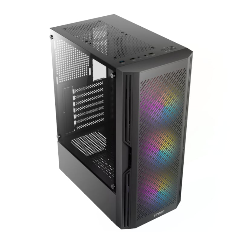 ANTEC CHASSIS AX20 MATX