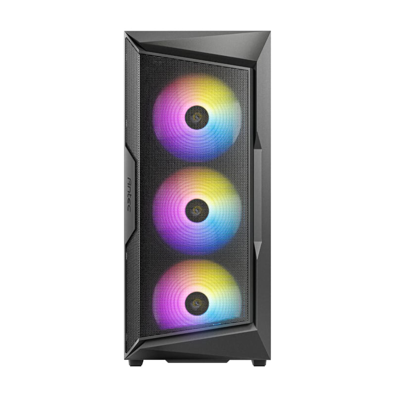 Antec Ax61 Elite Mid-Tower Gaming Case