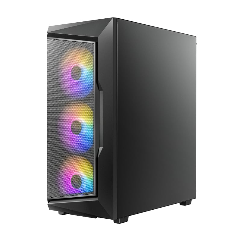 Antec Ax61 Elite Mid-Tower Gaming Case