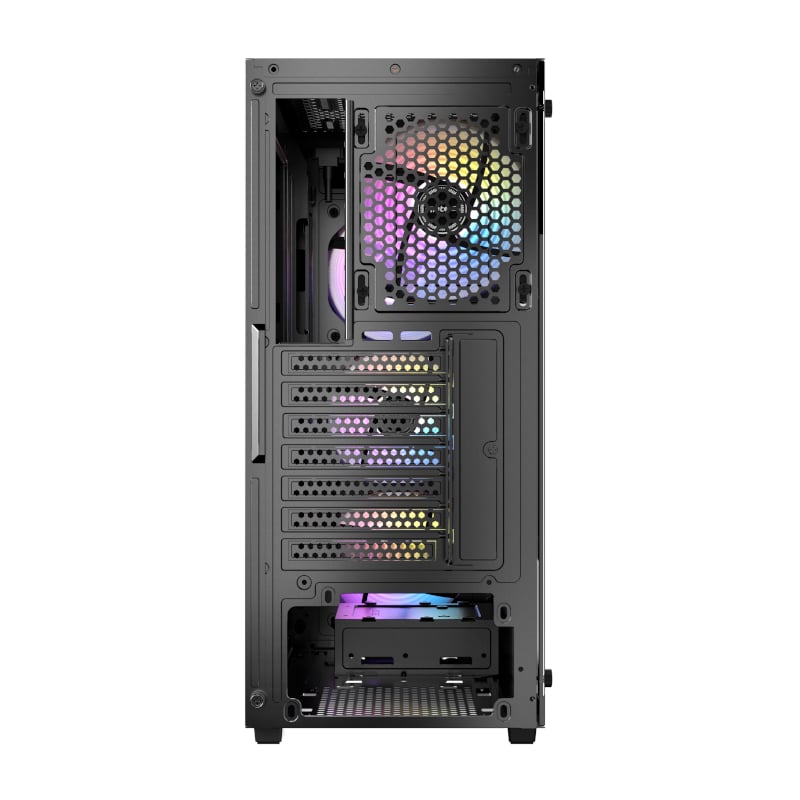 Antec Ax61 Elite Mid-Tower Gaming Case