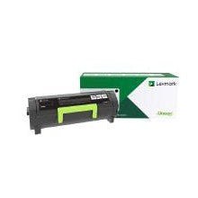 Lexmark B235000 Black Return Program Toner Cartridge