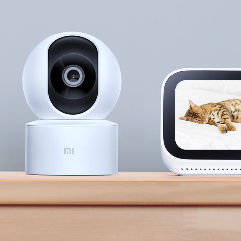 Xiaomi 360 Degree Home Security Camera 1080p Essential