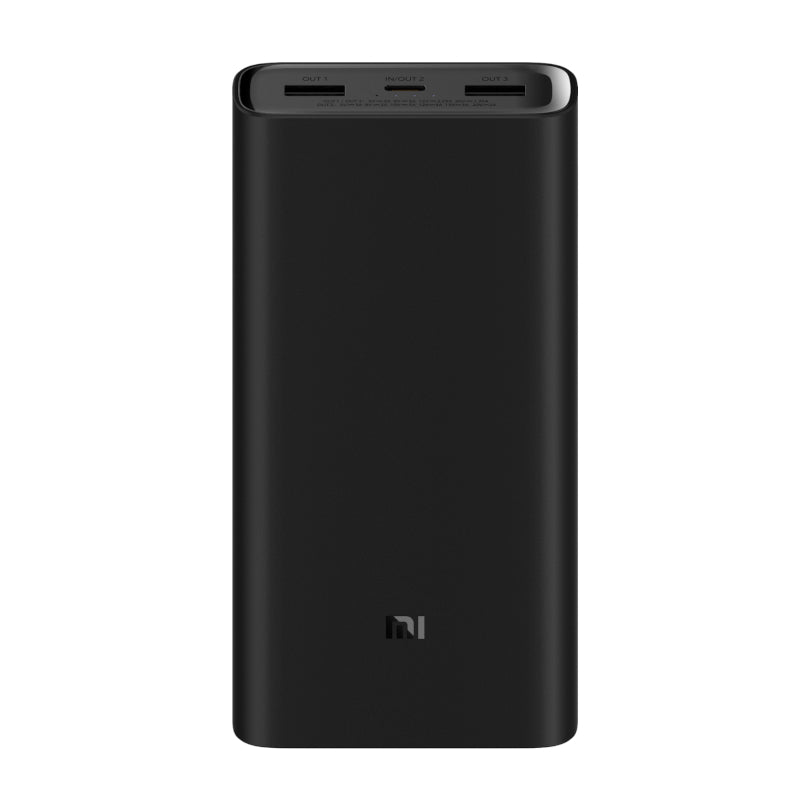 Xiaomi 50W Power Bank 20000Mah