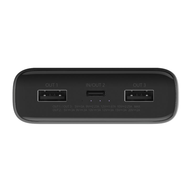 Xiaomi 50W Power Bank 20000Mah