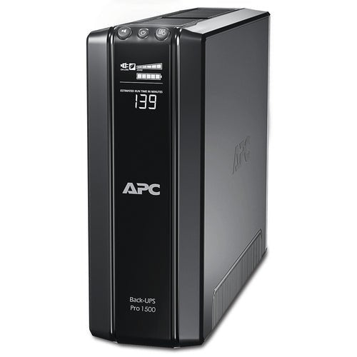 Power Saving Back-ups Rs 1500 230v