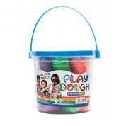 Marlin Kids Play Dough 200g Bucket