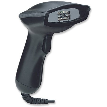 Mahattan 2D Barcode Scanner -