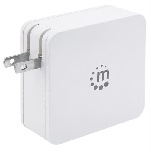 Manhattan Power Delivery Wall Charger