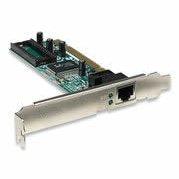 Intellinet Gigabit PCI Network Card