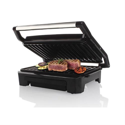 Mellerware 2 Slice Non-Stick Panini Press Retail Box 1 Year Warranty