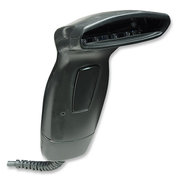 Manhattan Ccd Barcode Scanner Usb 55Cm-Black, Retail Box, Limited Lifetime Warranty