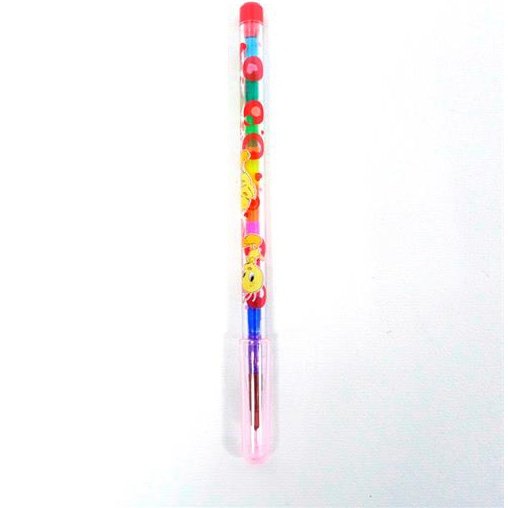 Tweety Non-Sharpening Color Pen (