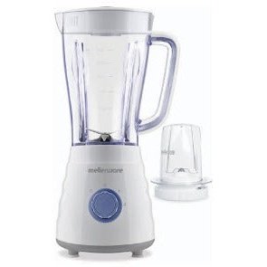 Mellerware 1.5L Jug Blender with Mill 500W Retail Box 1