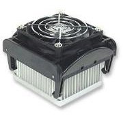 Manhattan CPU Cooler P4 up to 2.4GHZ