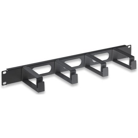 Intellinet 19 Inch Cable Management Panel